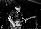Fred Chapellier (chant, guitare),  Charlie Fabert (guitare), Abder Benachour (basse), Denis Palatin (batterie)