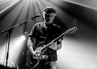 Fred Chapellier (chant, guitare),  Charlie Fabert (guitare), Abder Benachour (basse), Denis Palatin (batterie)