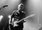 Fred Chapellier (chant, guitare),  Charlie Fabert (guitare), Abder Benachour (basse), Denis Palatin (batterie)