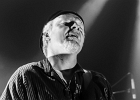 Fred Chapellier (chant, guitare),  Charlie Fabert (guitare), Abder Benachour (basse), Denis Palatin (batterie)