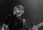 Fred Chapellier (chant, guitare),  Charlie Fabert (guitare), Abder Benachour (basse), Denis Palatin (batterie)