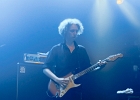 Fred Chapellier (chant, guitare),  Charlie Fabert (guitare), Abder Benachour (basse), Denis Palatin (batterie)