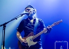 Fred Chapellier (chant, guitare),  Charlie Fabert (guitare), Abder Benachour (basse), Denis Palatin (batterie)