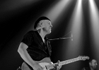 Fred Chapellier (chant, guitare),  Charlie Fabert (guitare), Abder Benachour (basse), Denis Palatin (batterie)