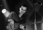 Fred Chapellier (chant, guitare),  Charlie Fabert (guitare), Abder Benachour (basse), Denis Palatin (batterie)