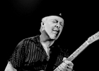 Fred Chapellier (chant, guitare),  Charlie Fabert (guitare), Abder Benachour (basse), Denis Palatin (batterie)