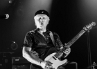 Fred Chapellier (chant, guitare),  Charlie Fabert (guitare), Abder Benachour (basse), Denis Palatin (batterie)