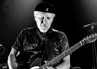 Fred Chapellier (chant, guitare),  Charlie Fabert (guitare), Abder Benachour (basse), Denis Palatin (batterie)