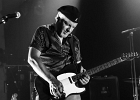 Fred Chapellier (chant, guitare),  Charlie Fabert (guitare), Abder Benachour (basse), Denis Palatin (batterie)