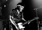 Fred Chapellier (chant, guitare),  Charlie Fabert (guitare), Abder Benachour (basse), Denis Palatin (batterie)