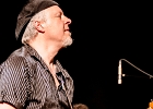 Fred Chapellier (chant, guitare),  Charlie Fabert (guitare), Abder Benachour (basse), Denis Palatin (batterie)