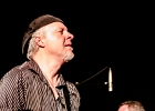 Fred Chapellier (chant, guitare),  Charlie Fabert (guitare), Abder Benachour (basse), Denis Palatin (batterie)