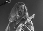 Jesus Volt : Lord Tracy (chant et harmonica), El Tao (guitare), Fuzzy Bear (basse) and  Holy Bear (batterie)