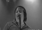 Jesus Volt : Lord Tracy (chant et harmonica), El Tao (guitare), Fuzzy Bear (basse) and  Holy Bear (batterie)