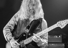 Jesus Volt : Lord Tracy (chant et harmonica), El Tao (guitare), Fuzzy Bear (basse) and  Holy Bear (batterie)
