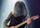 Jesus Volt : Lord Tracy (chant et harmonica), El Tao (guitare), Fuzzy Bear (basse) and  Holy Bear (batterie)
