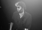 Jesus Volt : Lord Tracy (chant et harmonica), El Tao (guitare), Fuzzy Bear (basse) and  Holy Bear (batterie)