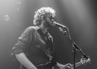 Jesus Volt : Lord Tracy (chant et harmonica), El Tao (guitare), Fuzzy Bear (basse) and  Holy Bear (batterie)