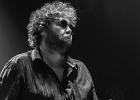 Jesus Volt : Lord Tracy (chant et harmonica), El Tao (guitare), Fuzzy Bear (basse) and  Holy Bear (batterie)