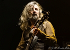 Jesus Volt : Lord Tracy (chant et harmonica), El Tao (guitare), Fuzzy Bear (basse) and  Holy Bear (batterie)