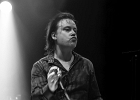 Jesus Volt : Lord Tracy (chant et harmonica), El Tao (guitare), Fuzzy Bear (basse) and  Holy Bear (batterie)