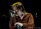 Jesus Volt : Lord Tracy (chant et harmonica), El Tao (guitare), Fuzzy Bear (basse) and  Holy Bear (batterie)