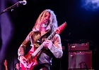 Jesus Volt : Lord Tracy (chant et harmonica), El Tao (guitare), Fuzzy Bear (basse) and  Holy Bear (batterie)