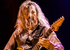 Jesus Volt : Lord Tracy (chant et harmonica), El Tao (guitare), Fuzzy Bear (basse) and  Holy Bear (batterie)