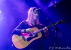 Gaelle Buswel et Michaal Benjelloun (guitare et chant)
