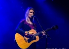 Gaelle Buswel et Michaal Benjelloun (guitare et chant)