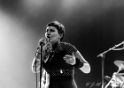 Alexx &#38; Mooonshiners : Alexx Wokenschroll (chant), Lionel Riss (guitare), Pascal Raphard (batterie), Michel Iozzia (basse)