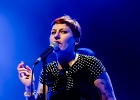 Alexx &#38; Mooonshiners : Alexx Wokenschroll (chant), Lionel Riss (guitare), Pascal Raphard (batterie), Michel Iozzia (basse)