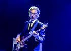 Alexx &#38; Mooonshiners : Alexx Wokenschroll (chant), Lionel Riss (guitare), Pascal Raphard (batterie), Michel Iozzia (basse)