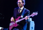 Alexx &#38; Mooonshiners : Alexx Wokenschroll (chant), Lionel Riss (guitare), Pascal Raphard (batterie), Michel Iozzia (basse)