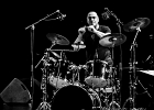 Alexx &#38; Mooonshiners : Alexx Wokenschroll (chant), Lionel Riss (guitare), Pascal Raphard (batterie), Michel Iozzia (basse)