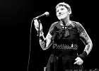 Alexx &#38; Mooonshiners : Alexx Wokenschroll (chant), Lionel Riss (guitare), Pascal Raphard (batterie), Michel Iozzia (basse)