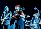 Alexx &#38; Mooonshiners : Alexx Wokenschroll (chant), Lionel Riss (guitare), Pascal Raphard (batterie), Michel Iozzia (basse)