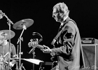 Alexx &#38; Mooonshiners : Alexx Wokenschroll (chant), Lionel Riss (guitare), Pascal Raphard (batterie), Michel Iozzia (basse)