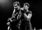 Alexx &#38; Mooonshiners : Alexx Wokenschroll (chant), Lionel Riss (guitare), Pascal Raphard (batterie), Michel Iozzia (basse)