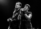 Alexx &#38; Mooonshiners : Alexx Wokenschroll (chant), Lionel Riss (guitare), Pascal Raphard (batterie), Michel Iozzia (basse)