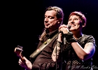 Alexx &#38; Mooonshiners : Alexx Wokenschroll (chant), Lionel Riss (guitare), Pascal Raphard (batterie), Michel Iozzia (basse)