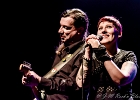 Alexx &#38; Mooonshiners : Alexx Wokenschroll (chant), Lionel Riss (guitare), Pascal Raphard (batterie), Michel Iozzia (basse)