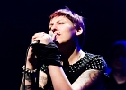Alexx &#38; Mooonshiners : Alexx Wokenschroll (chant), Lionel Riss (guitare), Pascal Raphard (batterie), Michel Iozzia (basse)