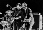 Alexx &#38; Mooonshiners : Alexx Wokenschroll (chant), Lionel Riss (guitare), Pascal Raphard (batterie), Michel Iozzia (basse)