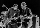 Alexx &#38; Mooonshiners : Alexx Wokenschroll (chant), Lionel Riss (guitare), Pascal Raphard (batterie), Michel Iozzia (basse)