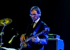 Alexx &#38; Mooonshiners : Alexx Wokenschroll (chant), Lionel Riss (guitare), Pascal Raphard (batterie), Michel Iozzia (basse)