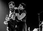 Alexx &#38; Mooonshiners : Alexx Wokenschroll (chant), Lionel Riss (guitare), Pascal Raphard (batterie), Michel Iozzia (basse)