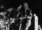 Alexx &#38; Mooonshiners : Alexx Wokenschroll (chant), Lionel Riss (guitare), Pascal Raphard (batterie), Michel Iozzia (basse)