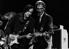 Alexx &#38; Mooonshiners : Alexx Wokenschroll (chant), Lionel Riss (guitare), Pascal Raphard (batterie), Michel Iozzia (basse)