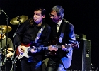Alexx &#38; Mooonshiners : Alexx Wokenschroll (chant), Lionel Riss (guitare), Pascal Raphard (batterie), Michel Iozzia (basse)